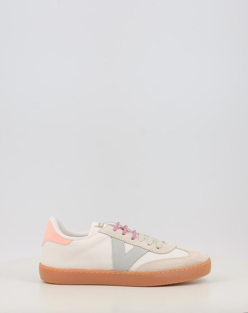 Zapatillas VICTORIA BERLIN NYLON MULTICOLOR 1126230 arena
