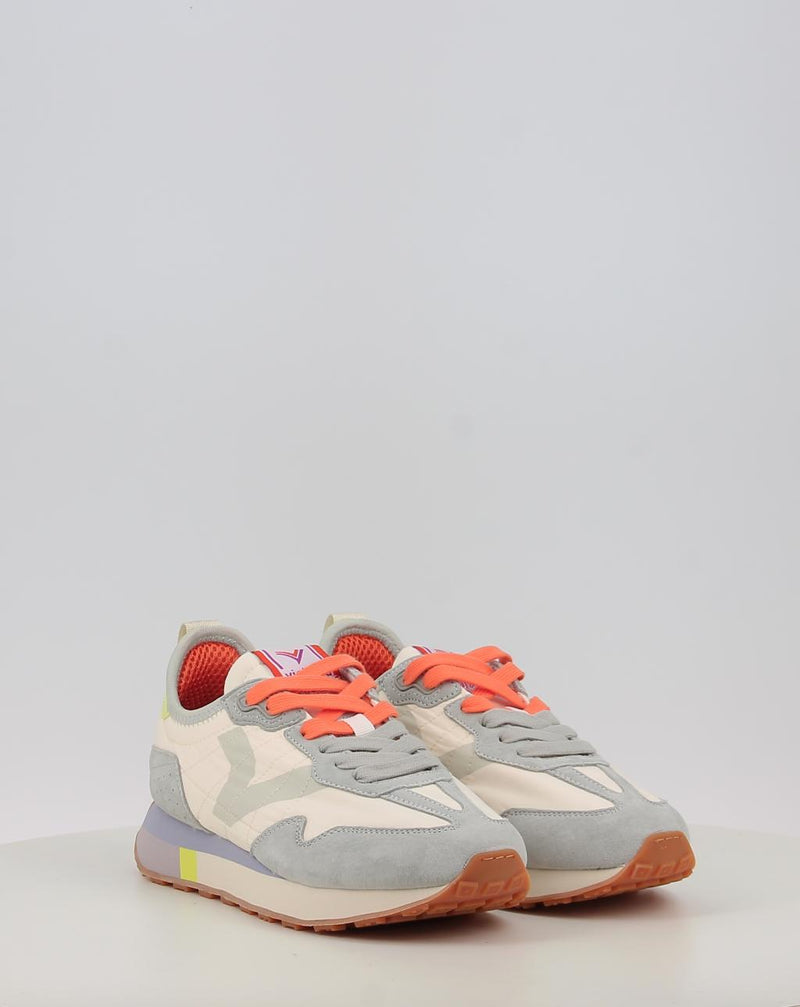Zapatillas VICTORIA BOLT - SPORT 8813100 crema