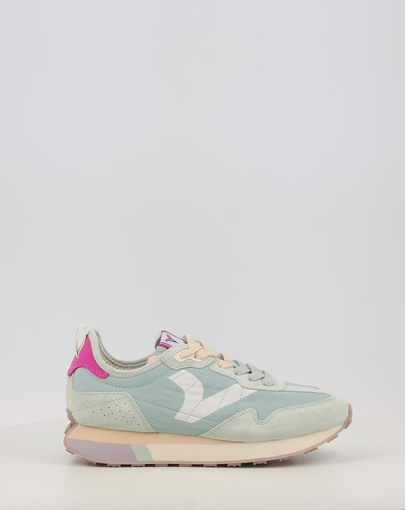 Zapatillas VICTORIA BOLT - SPORT 8813100 verde