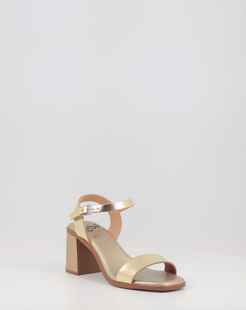 Sandalias OBI SHOES 5376 oro