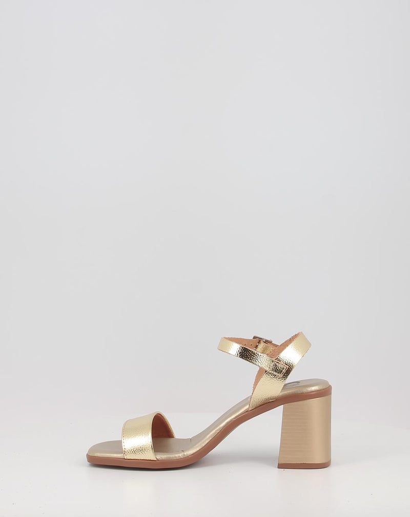 Sandalias OBI SHOES 5376 oro