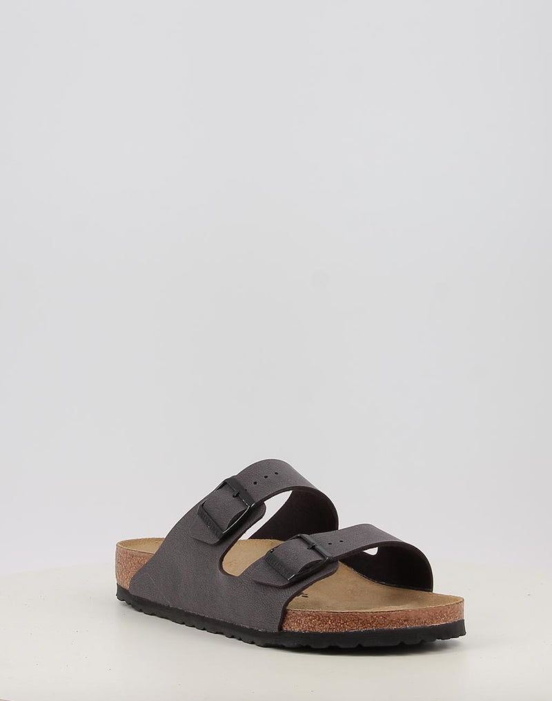 Sandalias BIRKENSTOCK ARIZONA BFBC gris