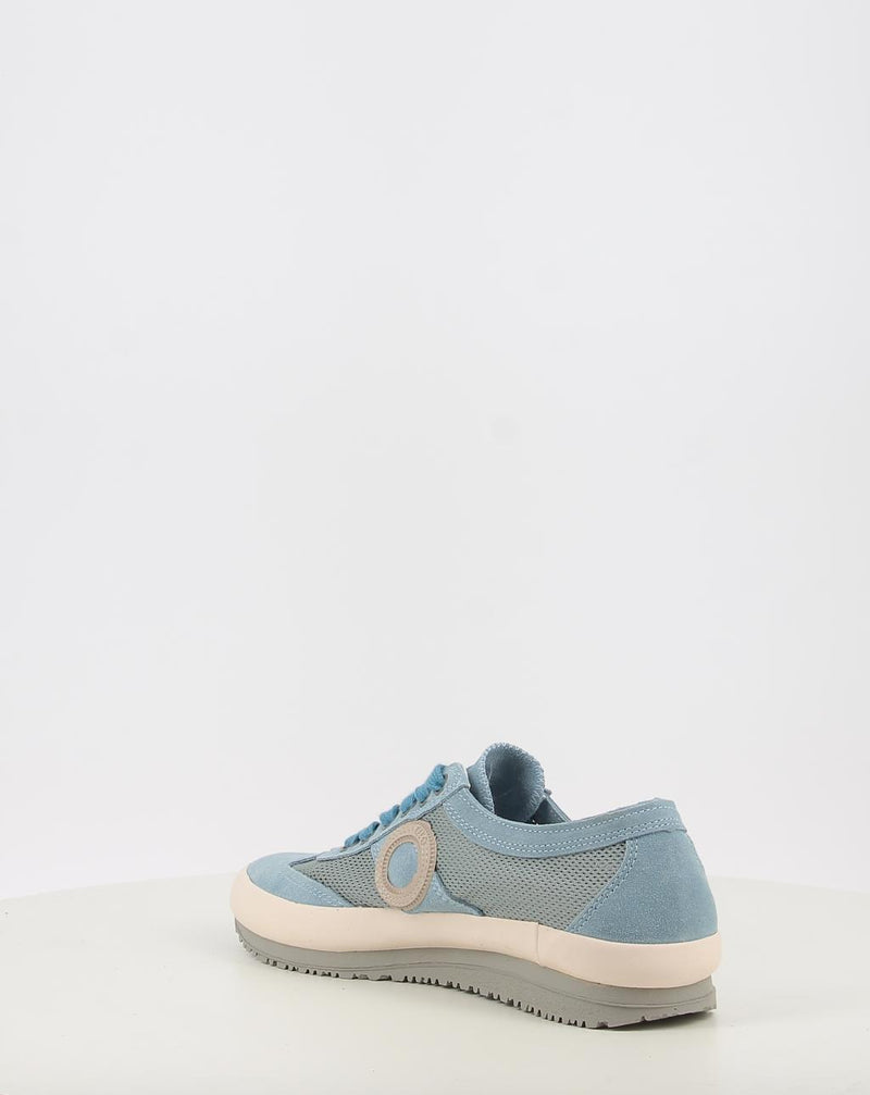 Zapatillas ARO JOANETA PLUS NET 3666 azul