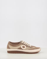 Zapatillas ARO JOANETA PLUS NET 3666 marrón