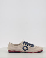Zapatos deportivos ARO JOANETA NET 3133 taupe