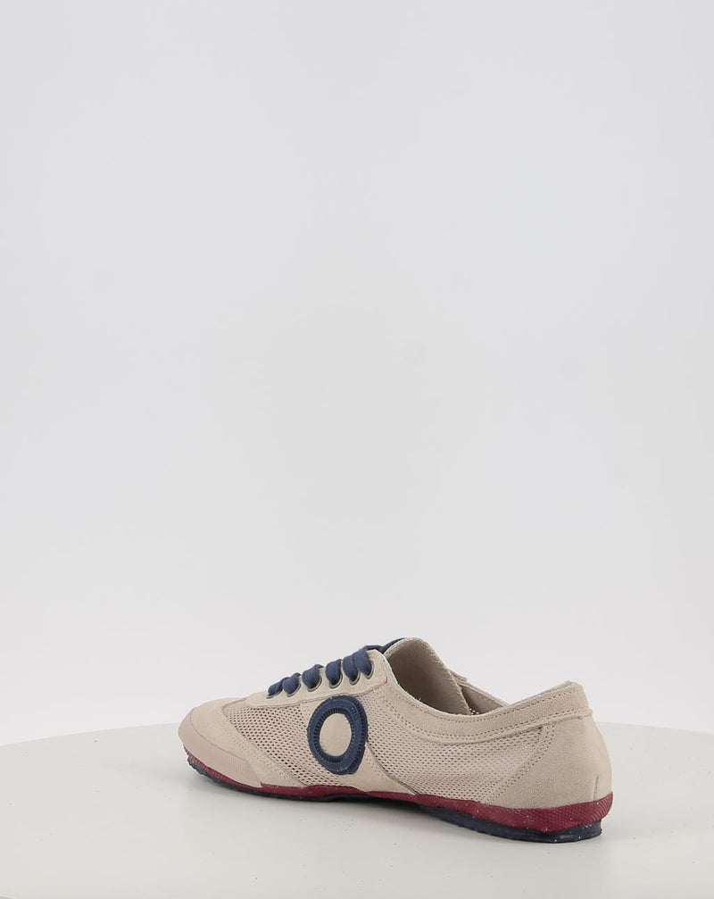 Zapatos deportivos ARO JOANETA NET 3133 taupe