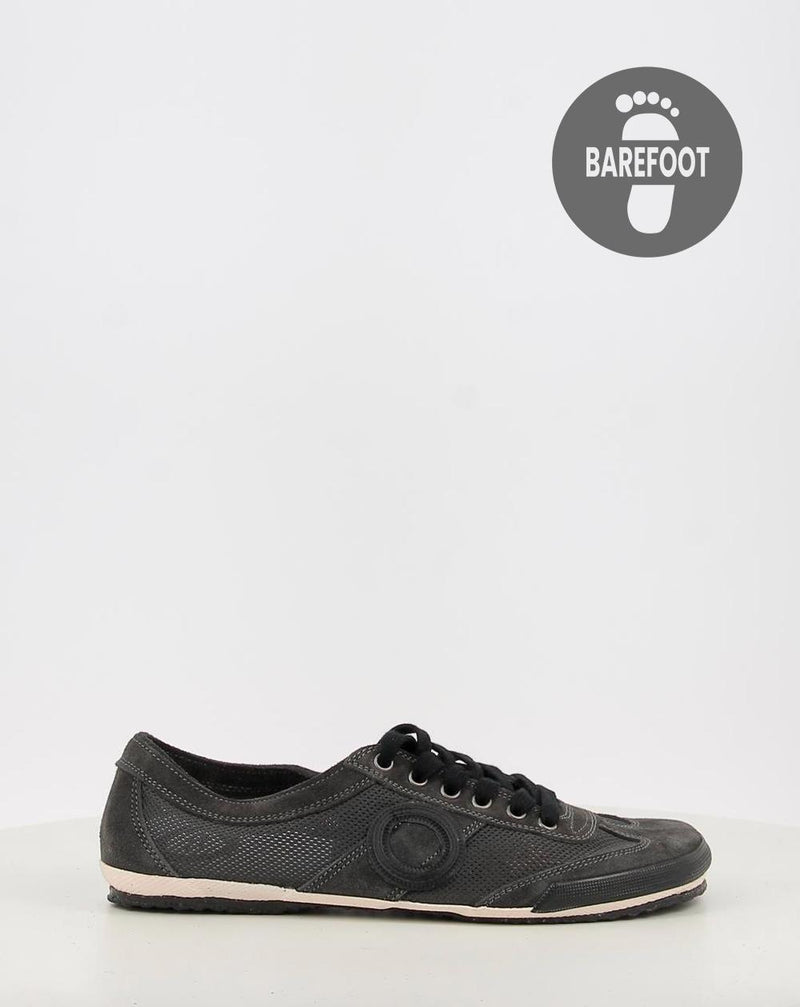 Zapatillas ARO JOANETA BAREFOOT 3774 gris