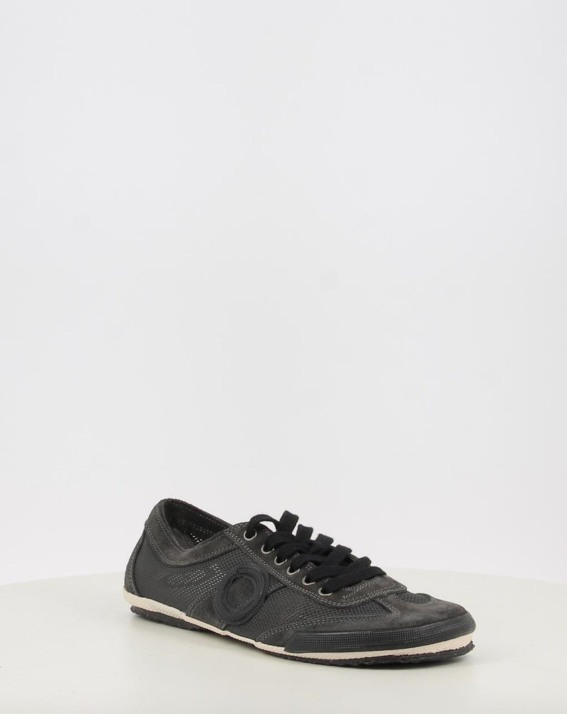 Zapatillas ARO JOANETA BAREFOOT 3774 gris