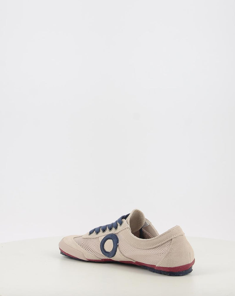 Zapatillas ARO JOANETA BAREFOOT 3774 taupe