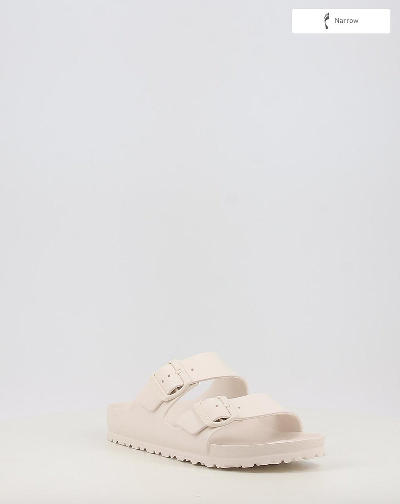 Sandalias BIRKENSTOCK ARIZONA EVA crema