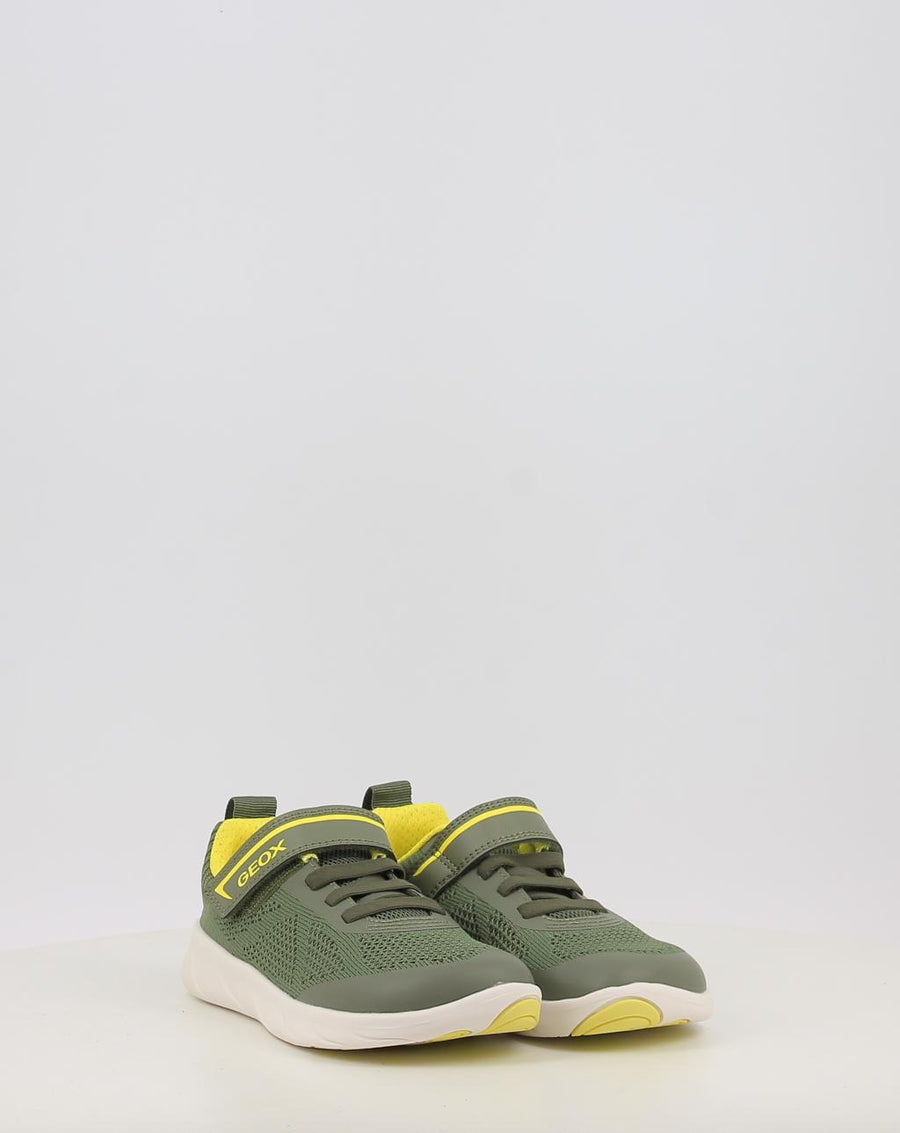 J FOOT RUN BOY B J65PDB