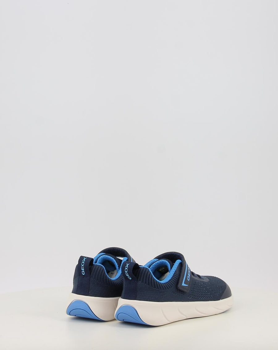 J FOOT RUN BOY B J65PDB