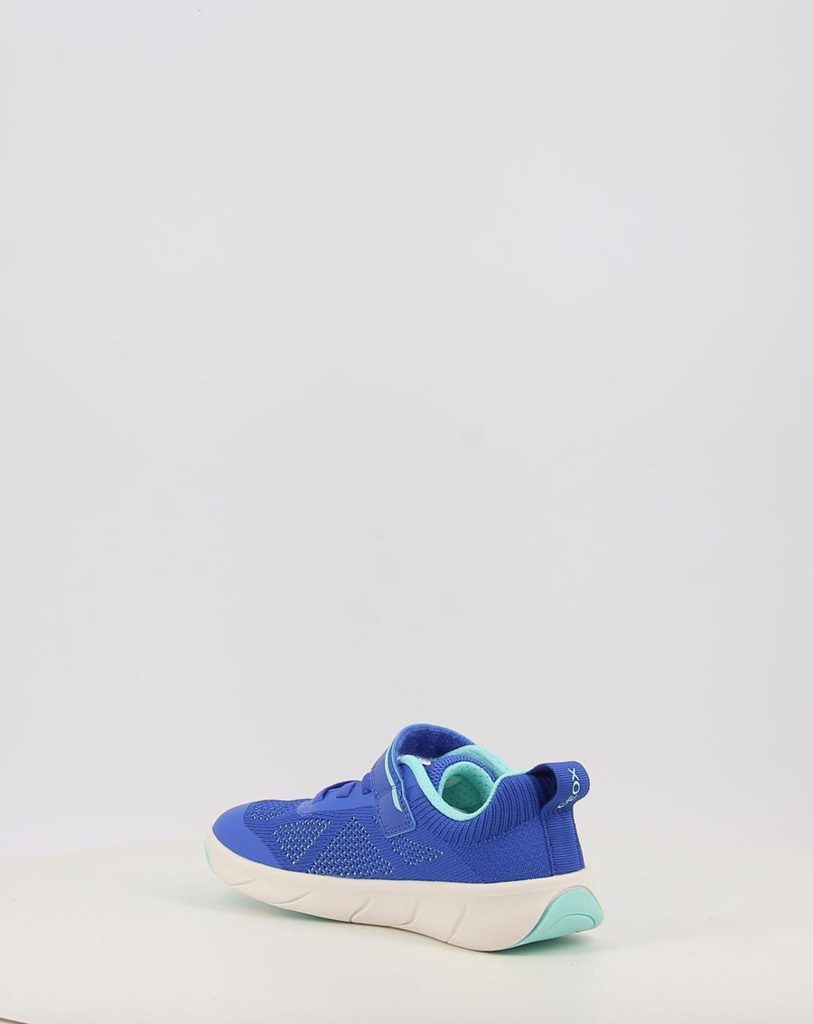 J FOOT RUN BOY B J65PDB