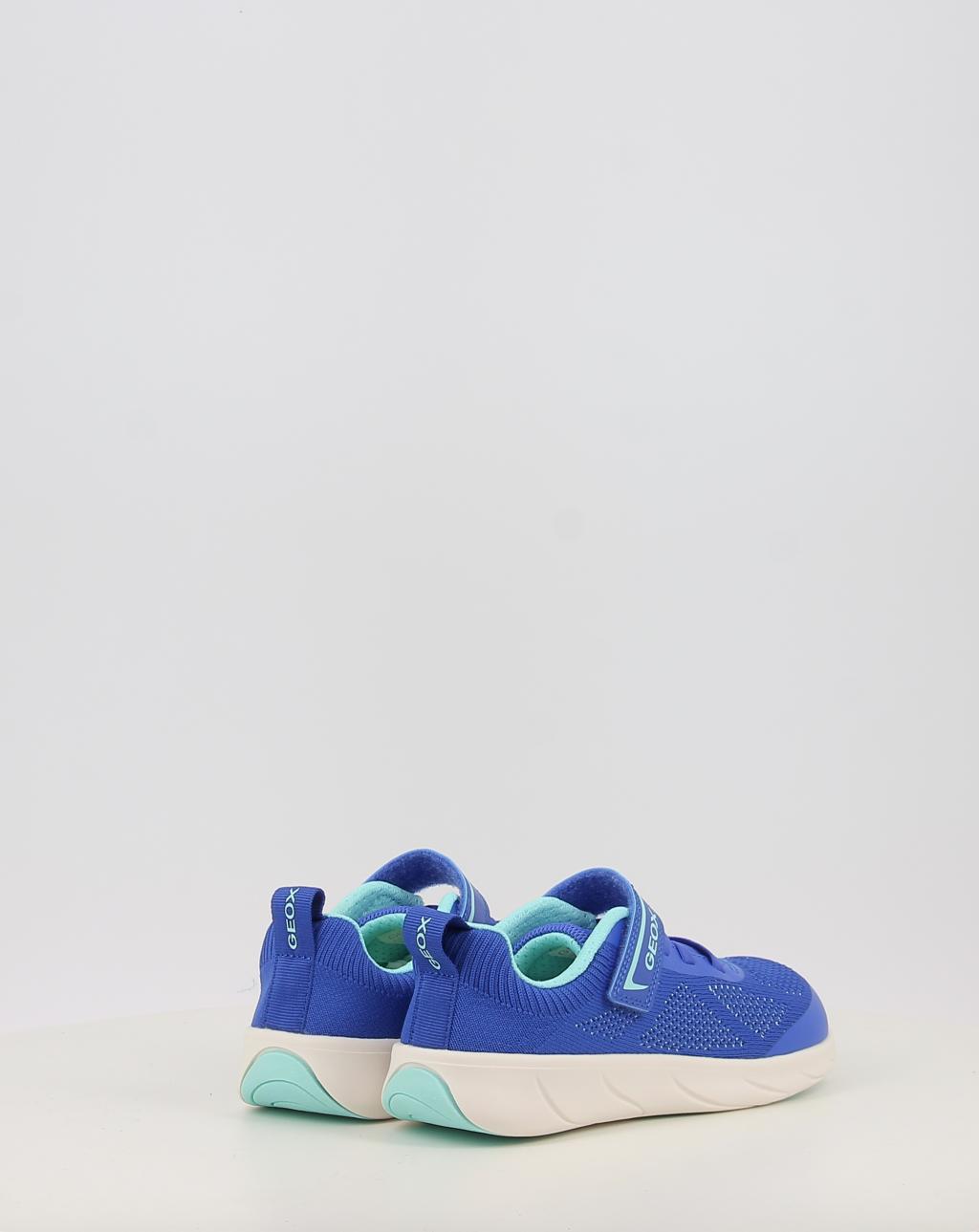 J FOOT RUN BOY B J65PDB