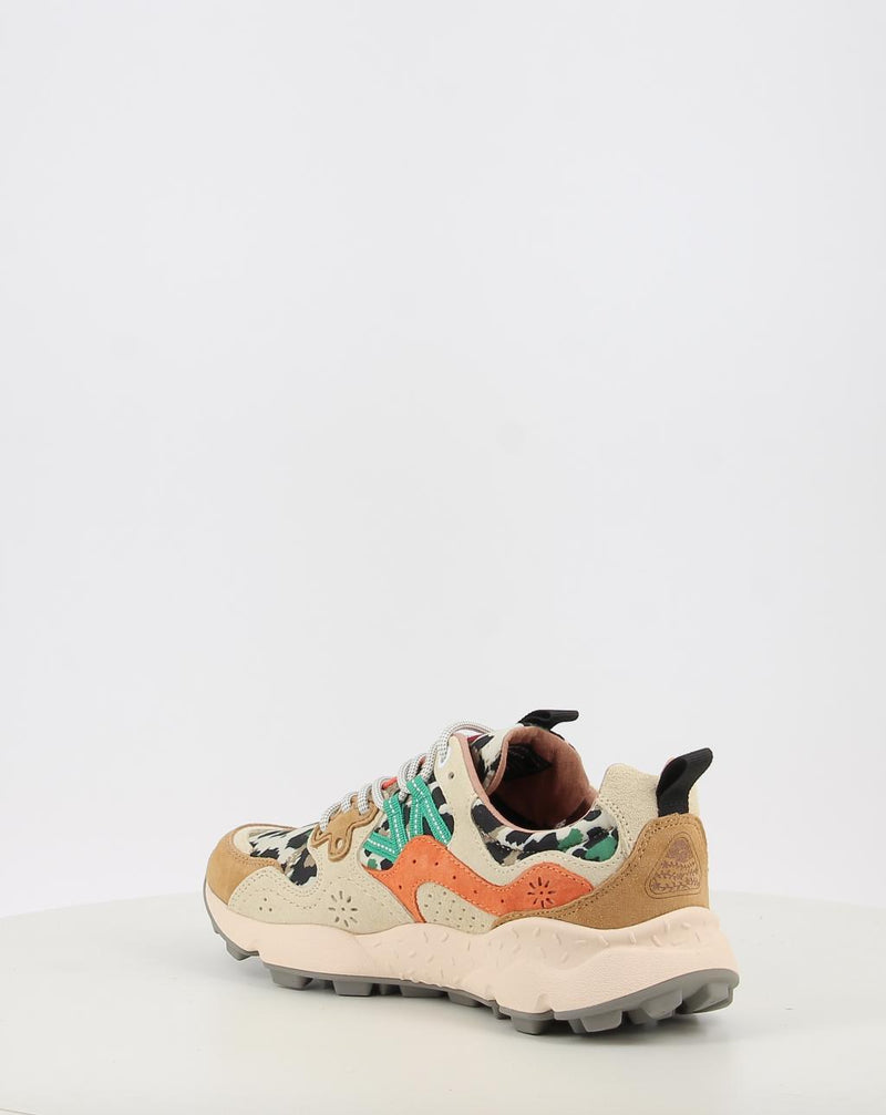 Zapatillas FLOWER MOUNTAIN YAMANO 3 UNI multicolor