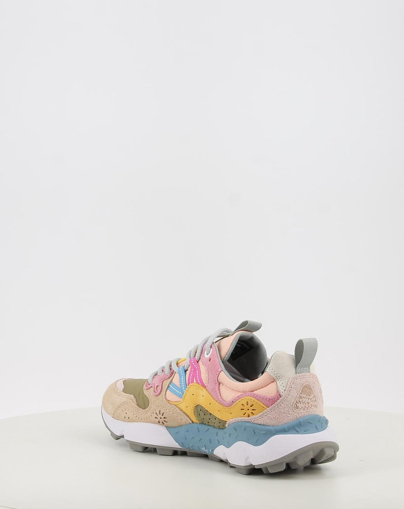 Zapatillas FLOWER MOUNTAIN YAMANO 3 multicolor