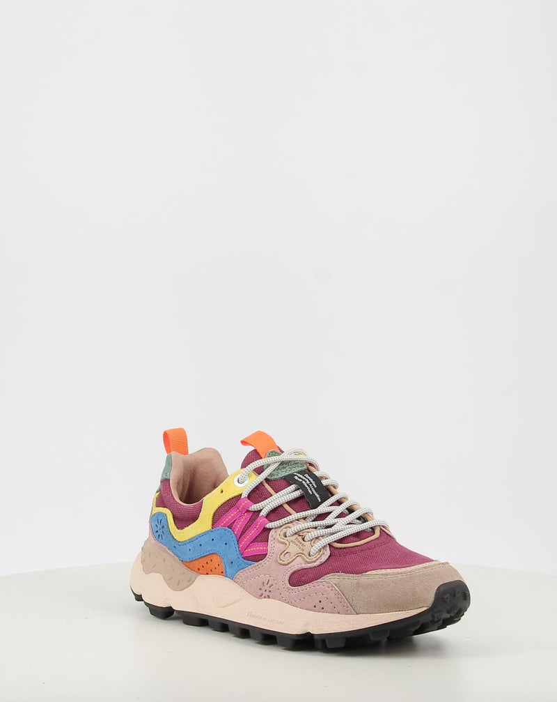 Zapatillas FLOWER MOUNTAIN YAMANO 3 multicolor
