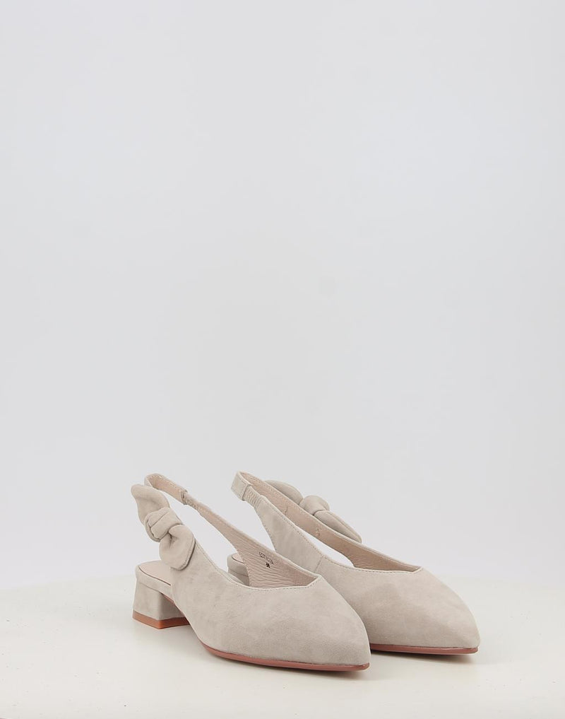 Zapatos STEPHEN ALLEN ESTIGIA gris