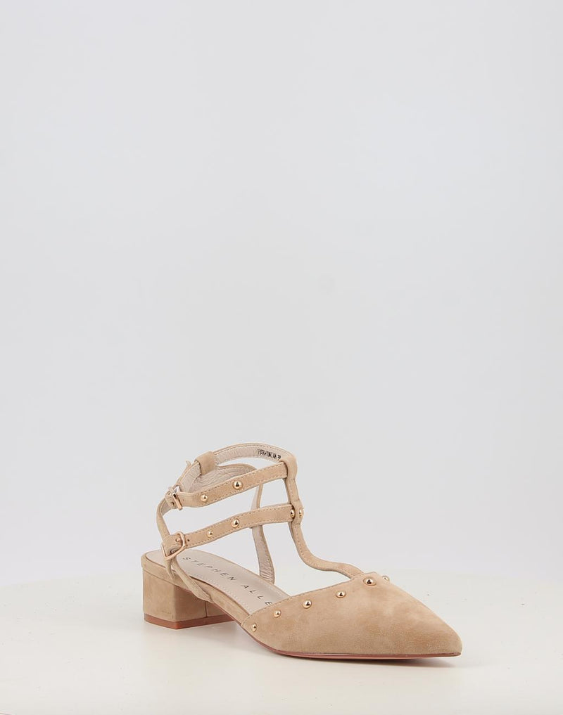 Zapatos STEPHEN ALLEN HARMONIAN arena
