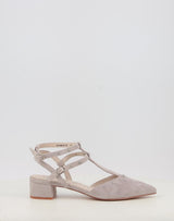 Zapatos STEPHEN ALLEN HARMONIAN gris