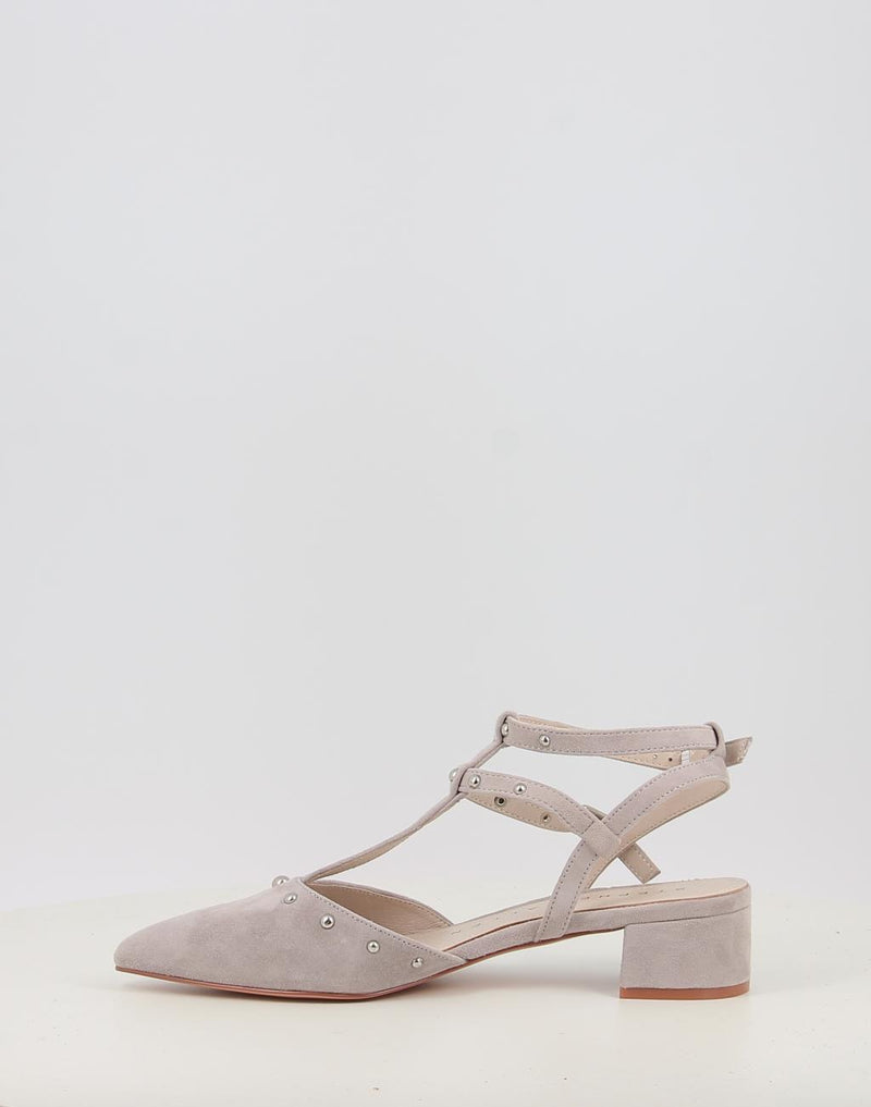 Zapatos STEPHEN ALLEN HARMONIAN gris