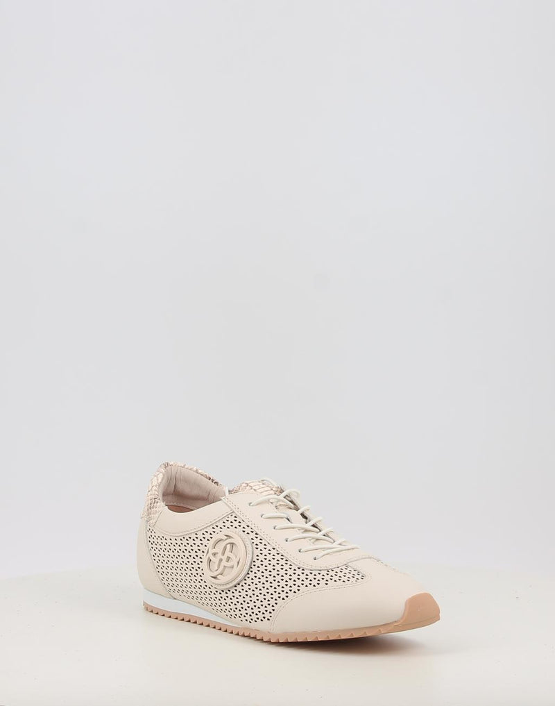 Zapatos STEPHEN ALLEN LAUR-20 crema