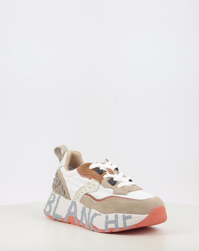 Zapatillas VOILE BLANCHE CLUB105 arena