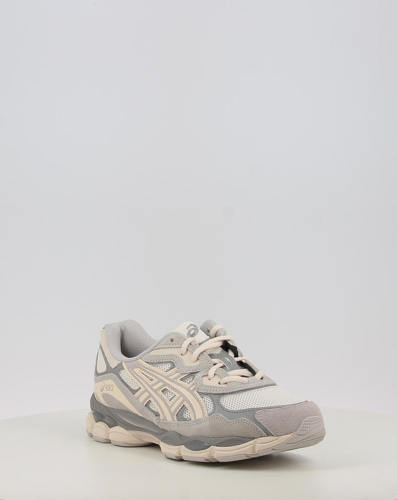Zapatillas ASICS GEL- NYC beig