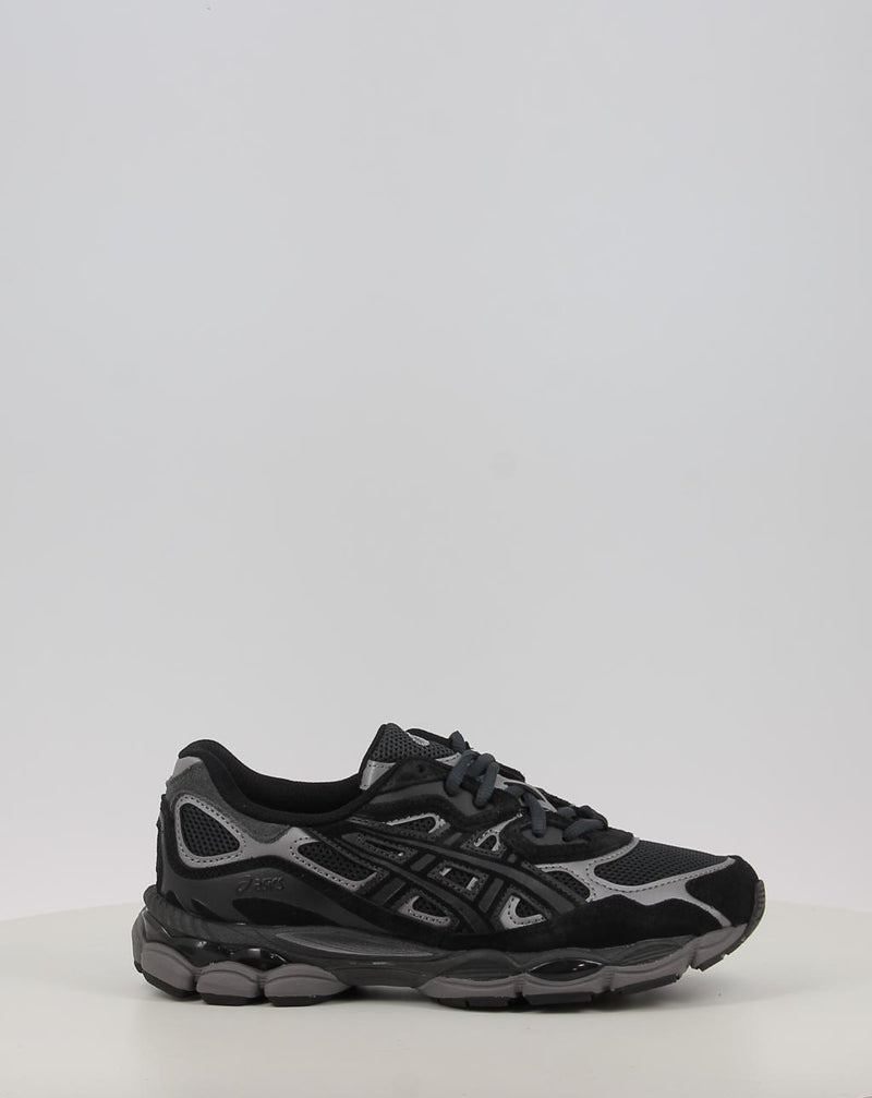 Zapatillas ASICS GEL- NYC negro