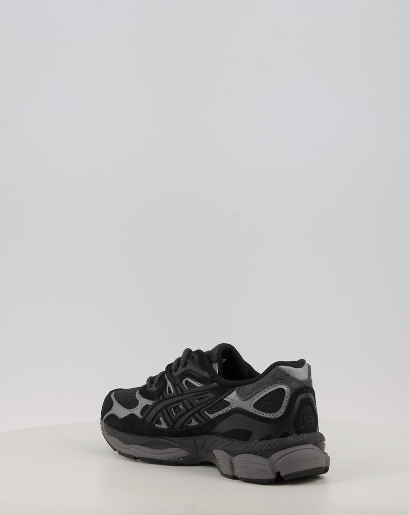 Zapatillas ASICS GEL- NYC negro