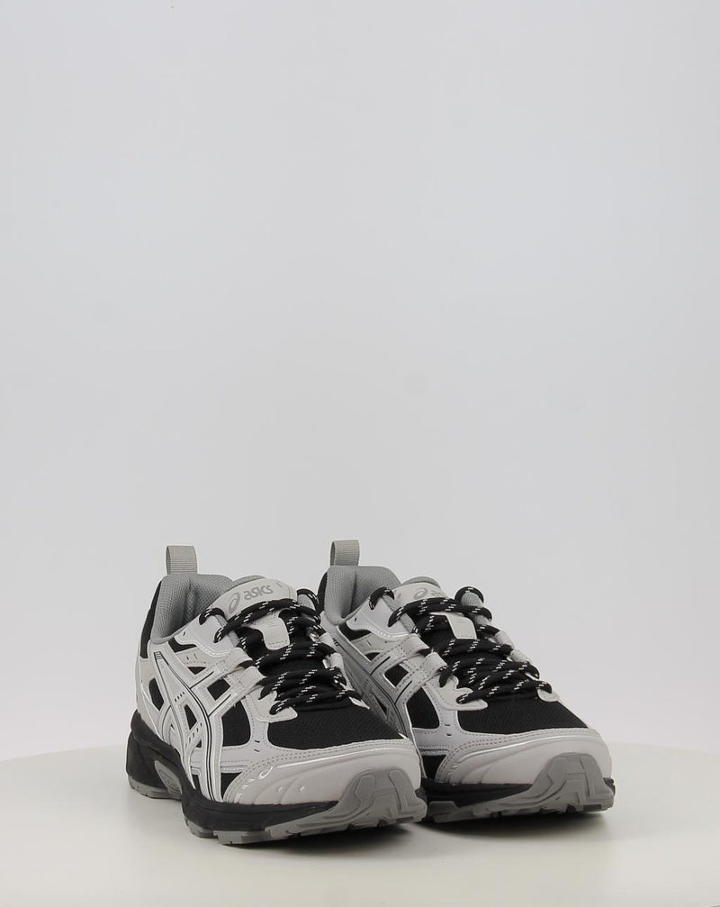 Zapatillas ASICS GEL-NUNOBIKI gris