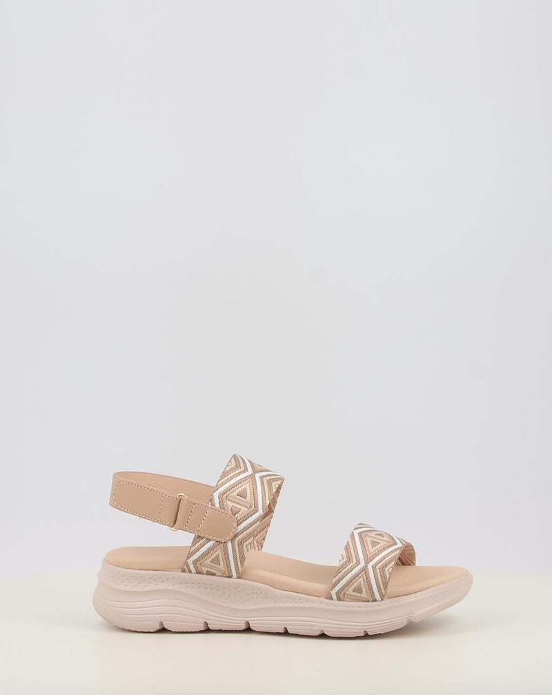 Sandalias ST. GALLEN VIVI-2 beig