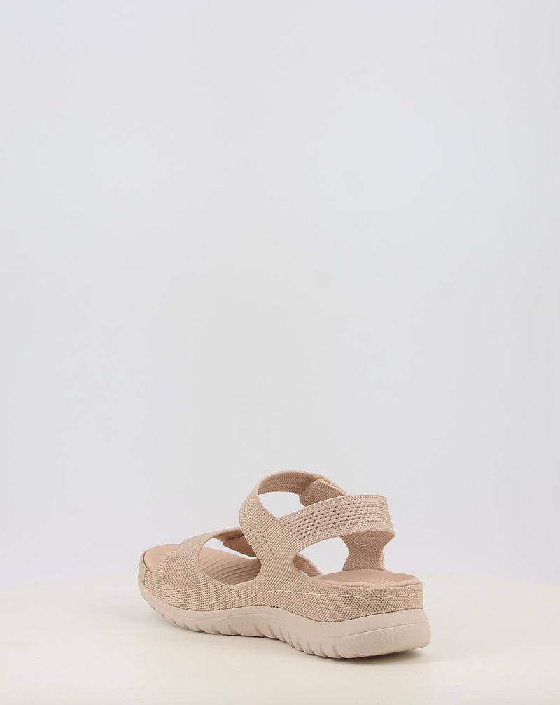 Sandalias ST. GALLEN VIVI-4 beig