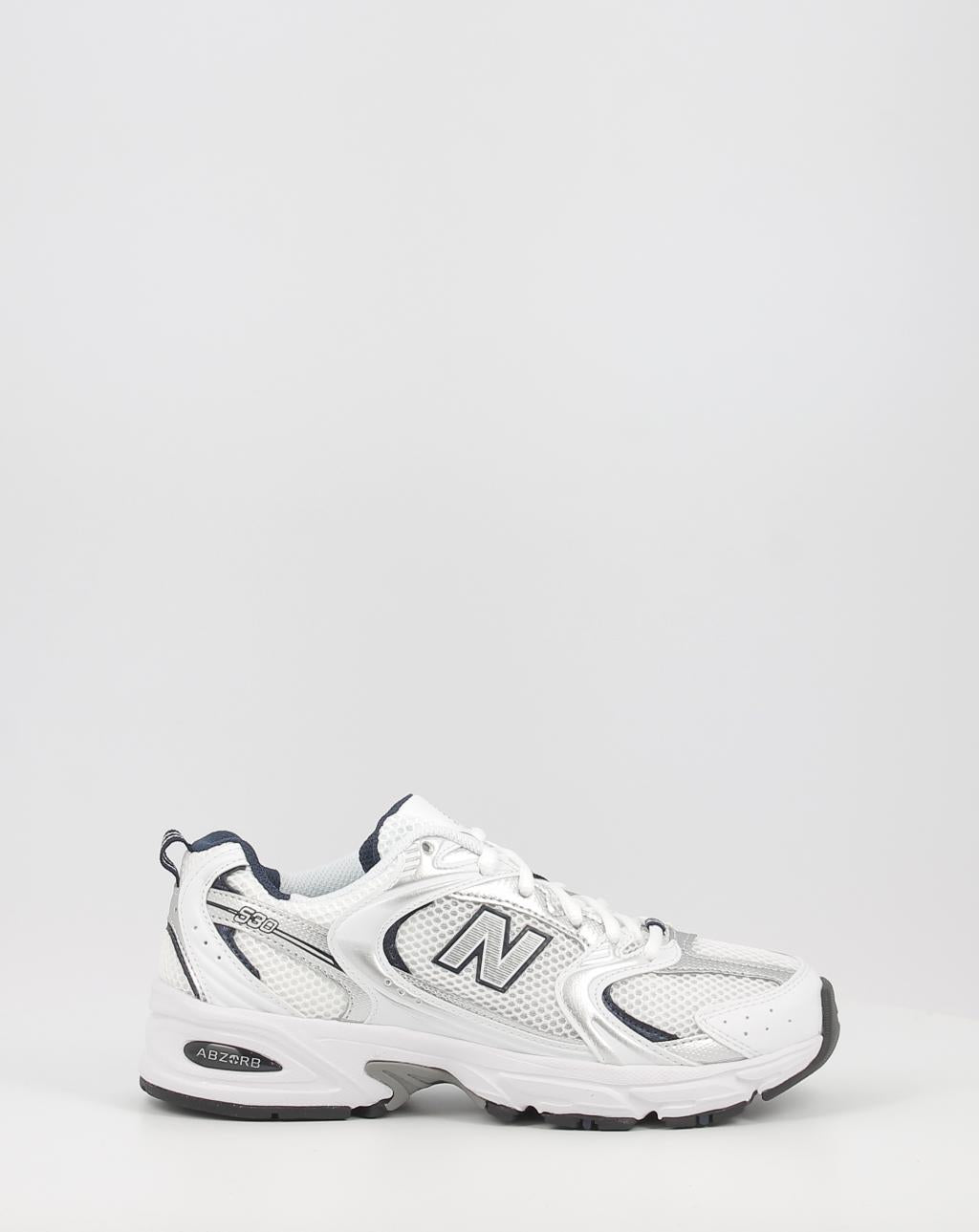 Zapatillas NEW BALANCE MR530SG blanco