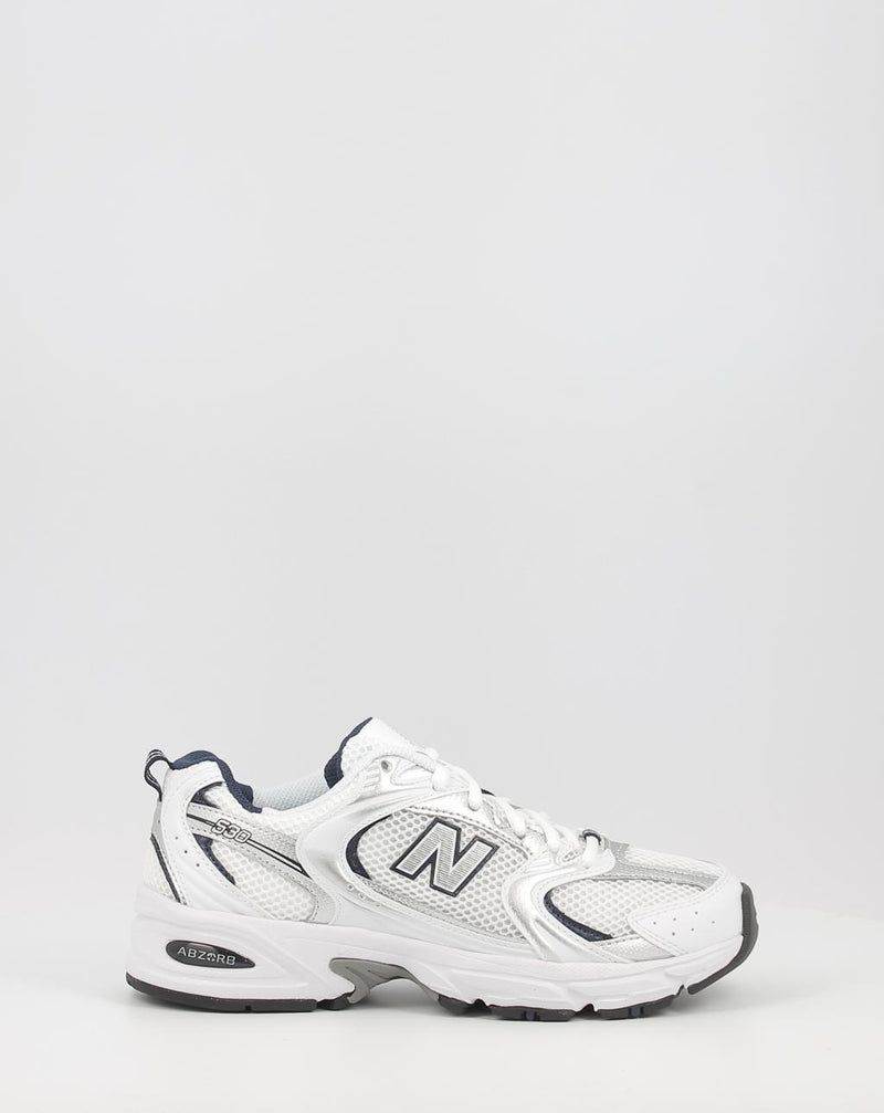 Zapatillas NEW BALANCE MR530SG blanco