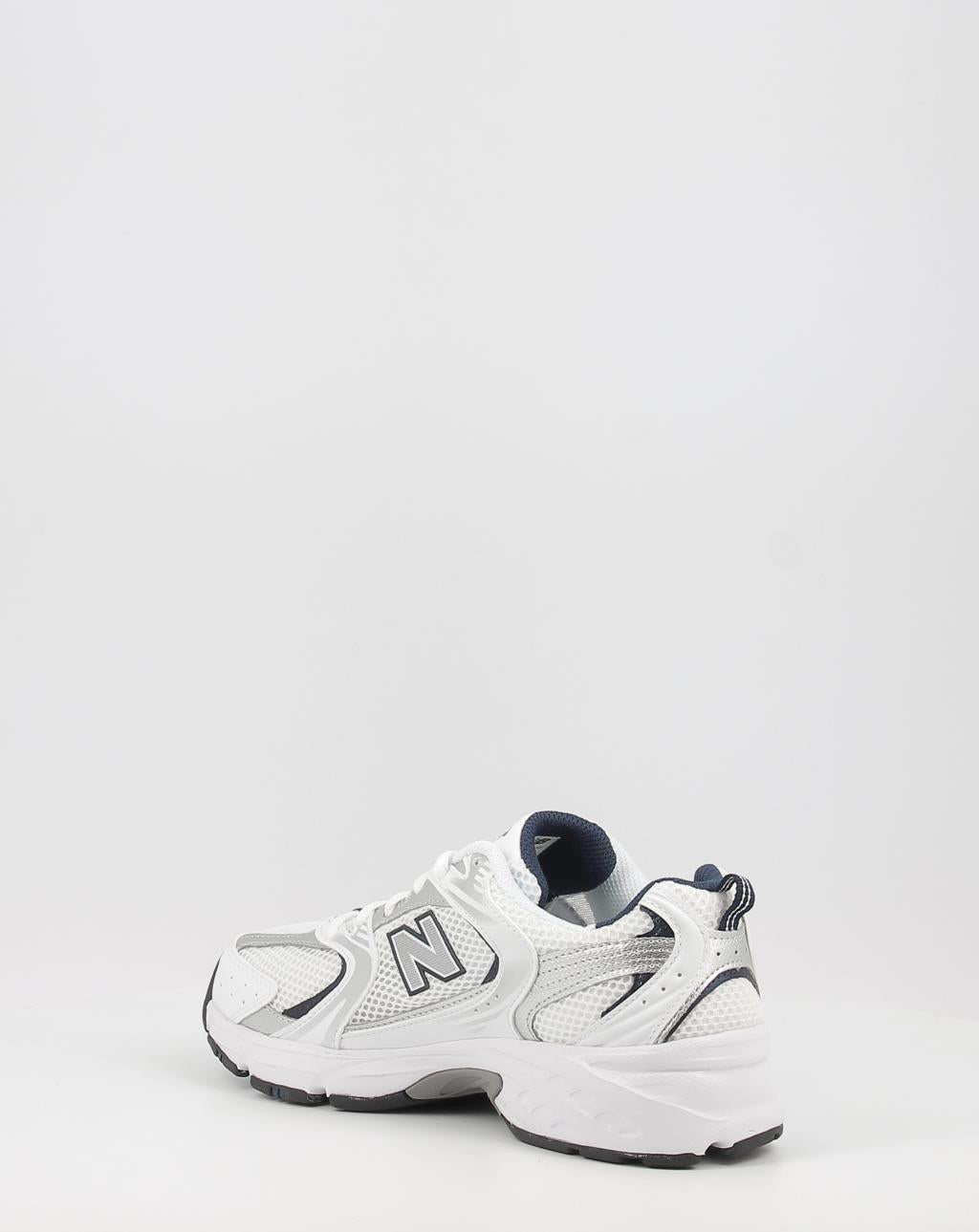 Zapatillas NEW BALANCE MR530SG blanco, foto 4 de 13