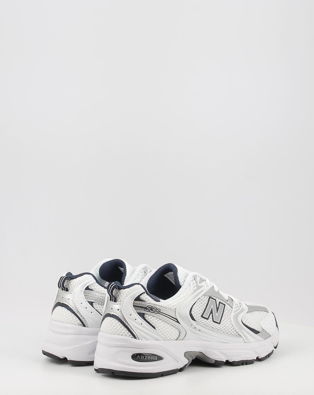 Zapatillas NEW BALANCE MR530SG blanco, foto 7 de 13