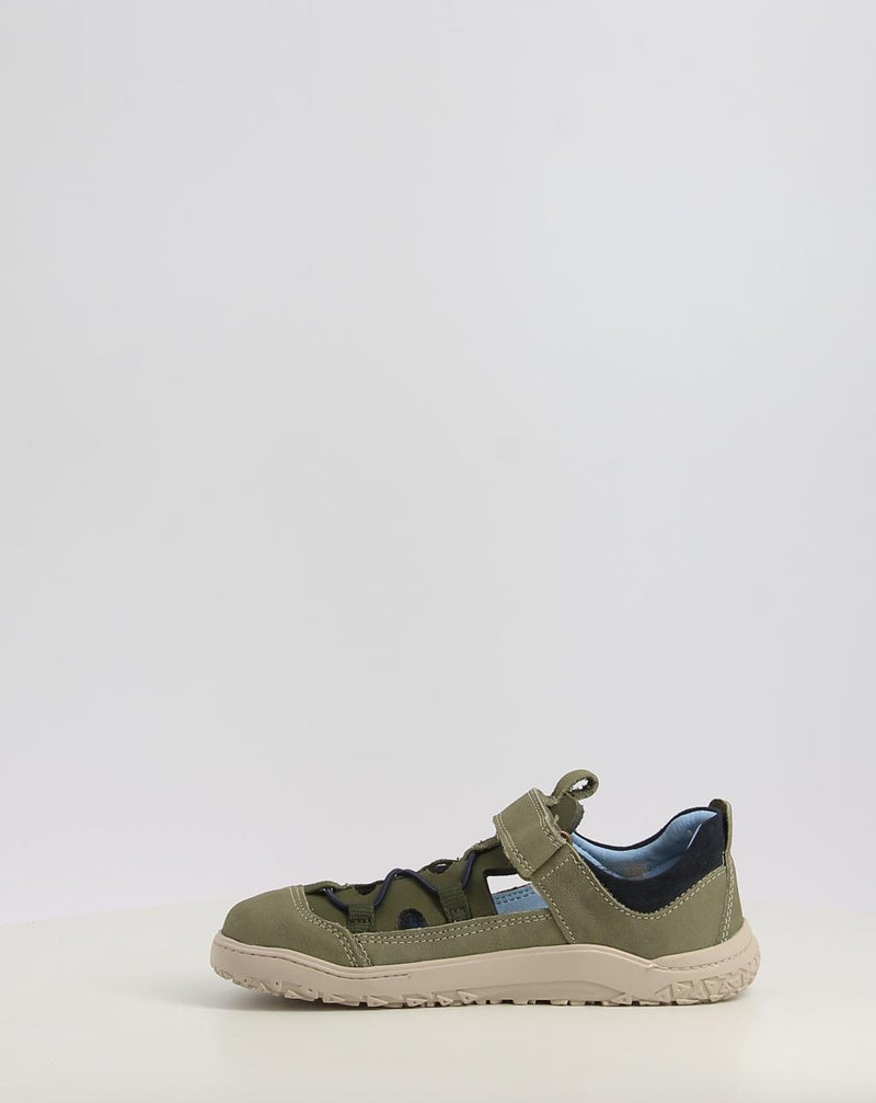 Sandalias PRIMIGI GRANDER 1421322 verde