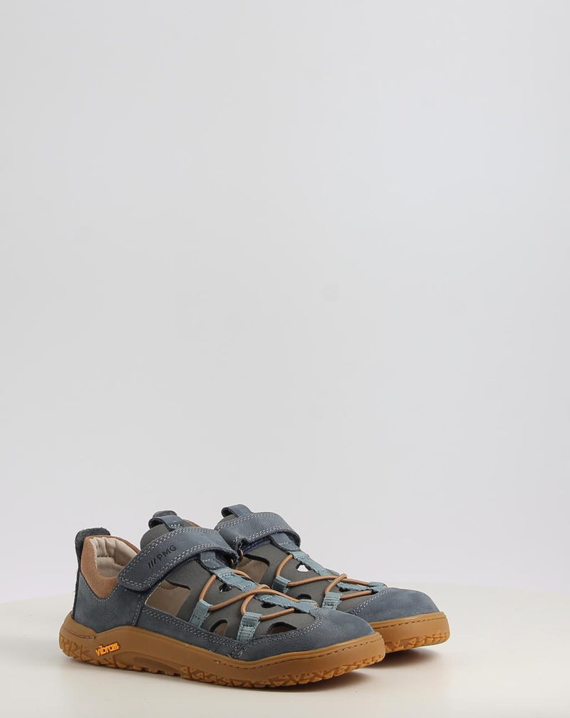 Sandalias PRIMIGI GRANDER 1421333 gris