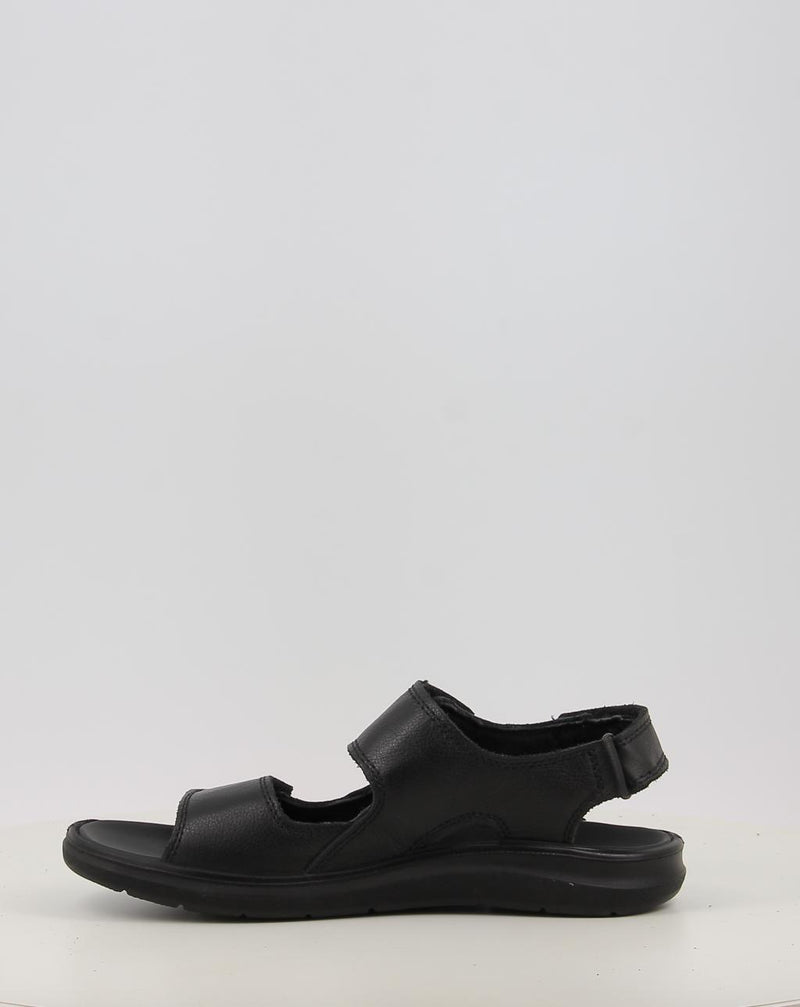 Sandalias IMAC LARK 103630 negro