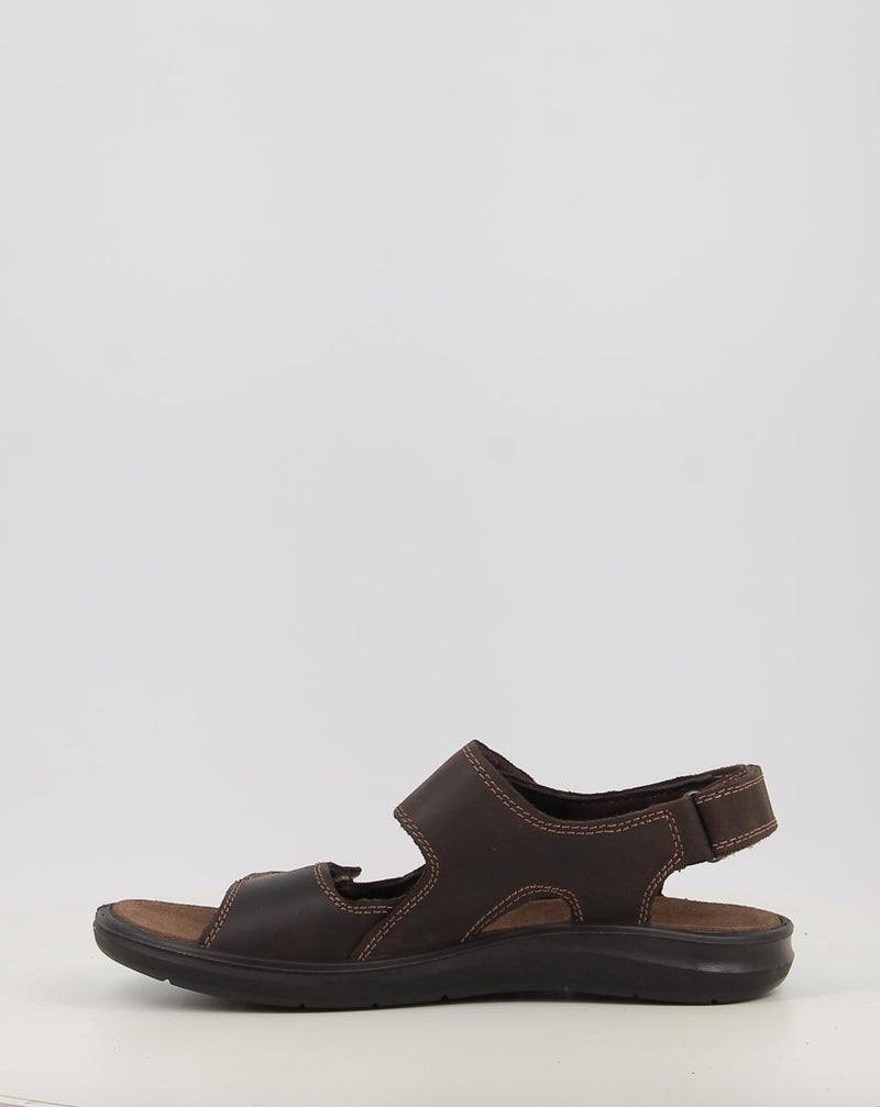 Sandalias IMAC LARK 103631 marrón