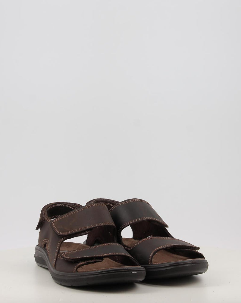 Sandalias IMAC LARK 103631 marrón