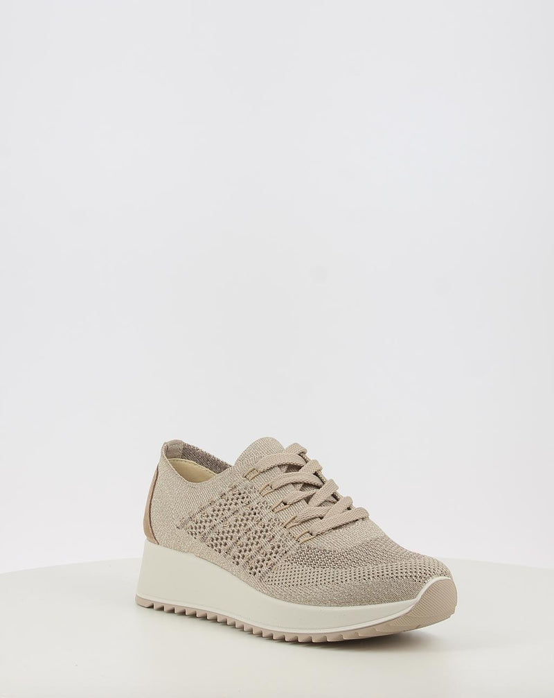 Zapatos deportivos IMAC ESTHER 107290 taupe