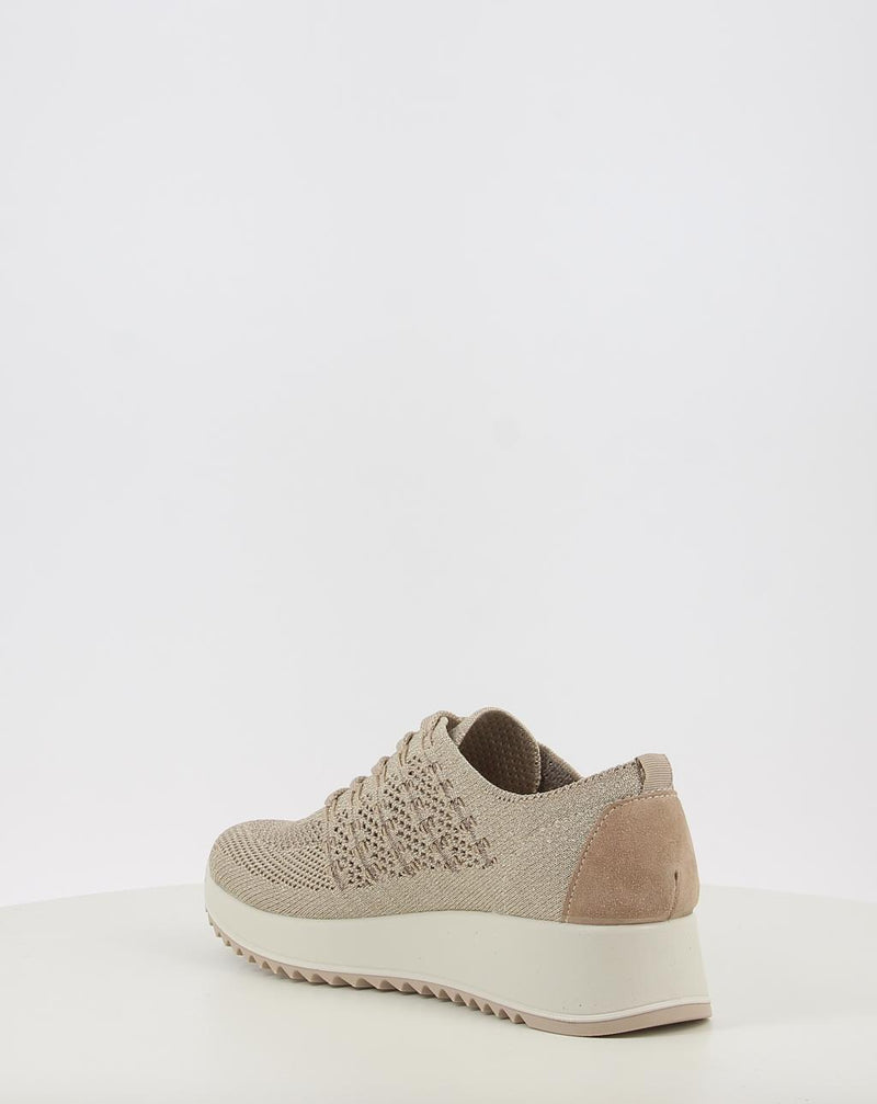 Zapatos deportivos IMAC ESTHER 107290 taupe