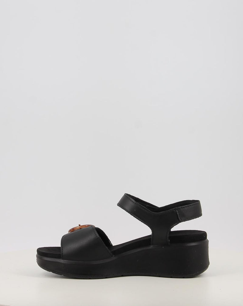 Sandalias IMAC CATERINA 109010 negro