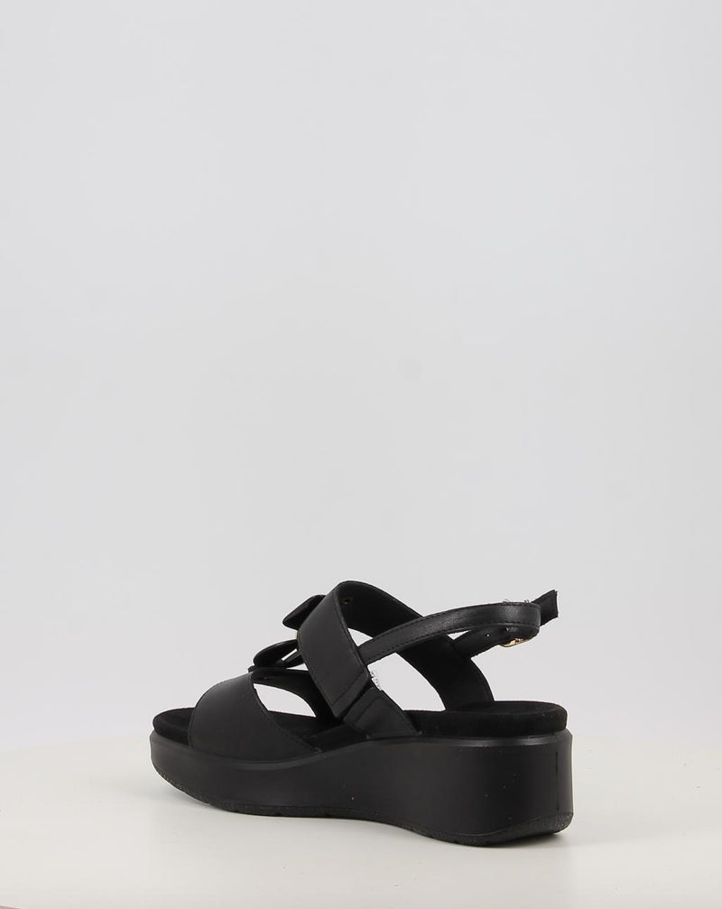 Sandalias IMAC CATERINA 109020 negro