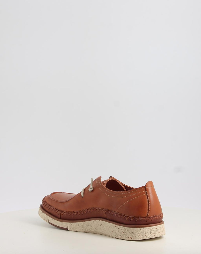 Zapatos PIKOLINOS SAN JUAN M6L-4274C1 cuero