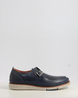 Zapatos PIKOLINOS SAN JUAN M6L-4274C1 azul
