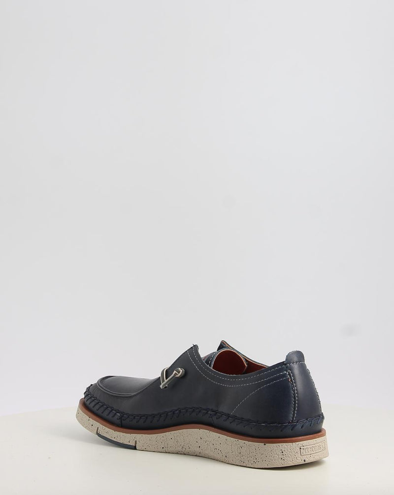Zapatos PIKOLINOS SAN JUAN M6L-4274C1 azul