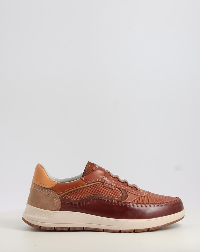 Zapatos PIKOLINOS SALAMANCA M7W-6423C1 cuero